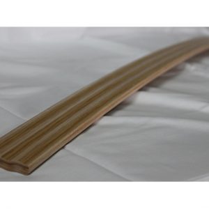 Corrugated Flexible Slat Bed Set