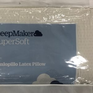 Dunlopillo Latex Pillow