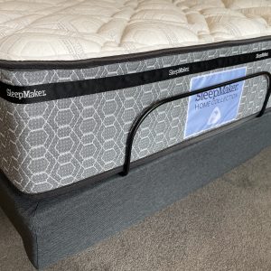 Sleepmaker Lifestyle 6 Adjustable Bed