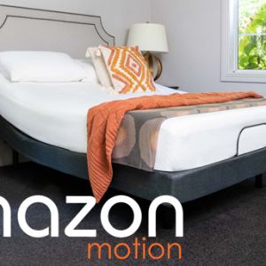 Mazon M40 Adjustable Bed