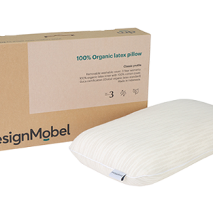 Design Mobel Latex Pillow
